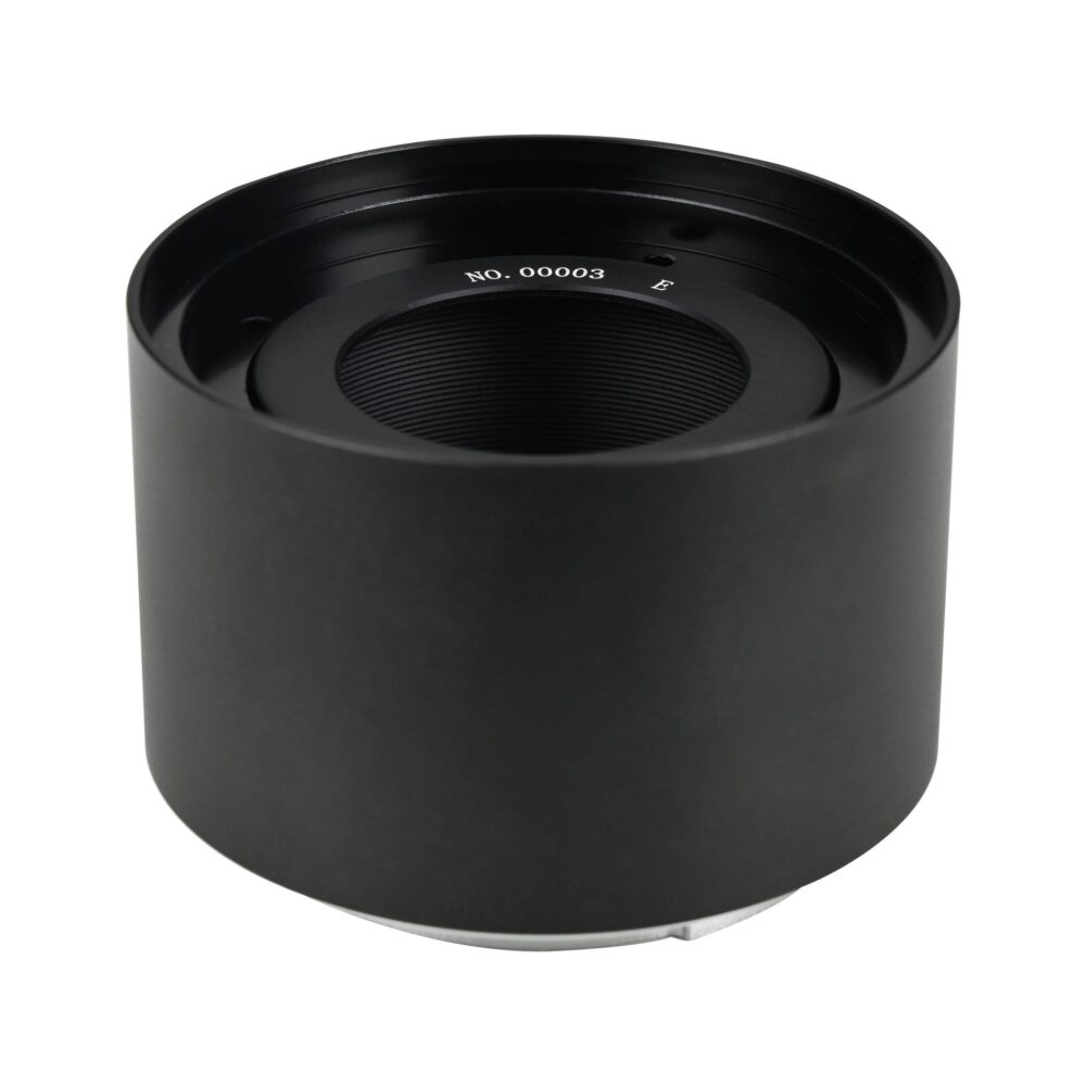 Laowa 24mm T8 2X PRO2BE Probe Lens Interchangeable Mount - Sony FE (Lao-24P2BB-FE)