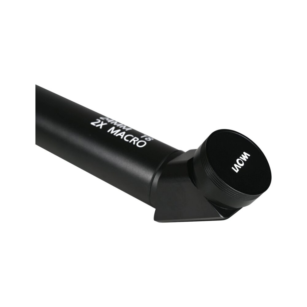 Laowa 24mm T8 2X PRO2BE Probe Periscope Module (Cine) - ARRI PL (Lao-24P2PER-PL)