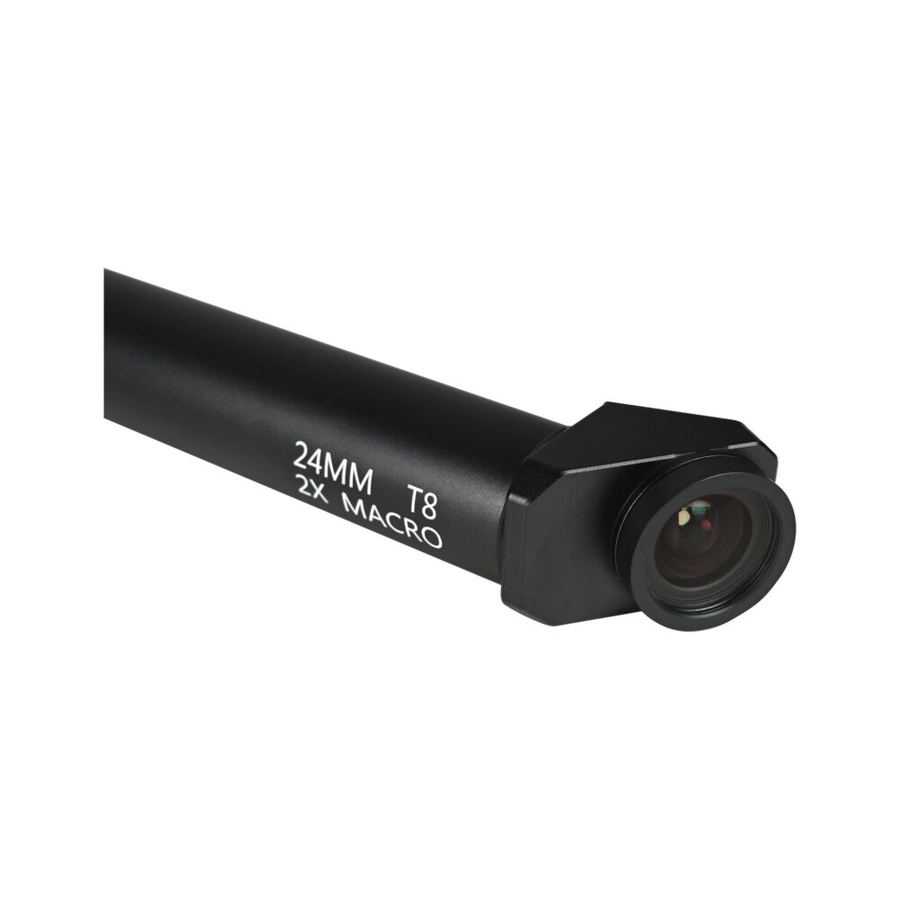 Laowa 24mm T8 2X PRO2BE Probe Periscope Module (Cine) - ARRI PL (Lao-24P2PER-PL)