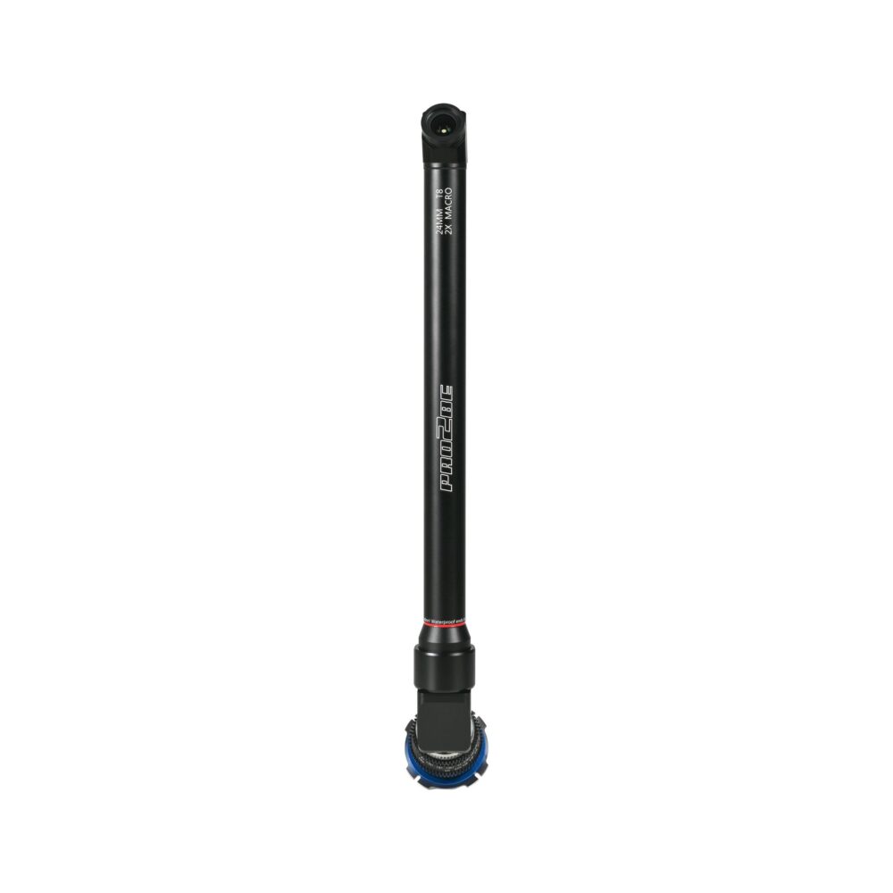 Laowa 24mm T8 2X PRO2BE Probe Periscope Module (Cine) - ARRI PL (Lao-24P2PER-PL)