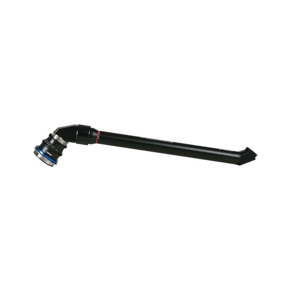 Laowa 24mm T8 2X PRO2BE Probe Periscope Module (Cine) - ARRI PL (Lao-24P2PER-PL)