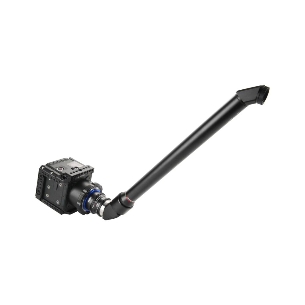 Laowa 24mm T8 2X PRO2BE Probe Periscope Module (Cine) - ARRI PL (Lao-24P2PER-PL)