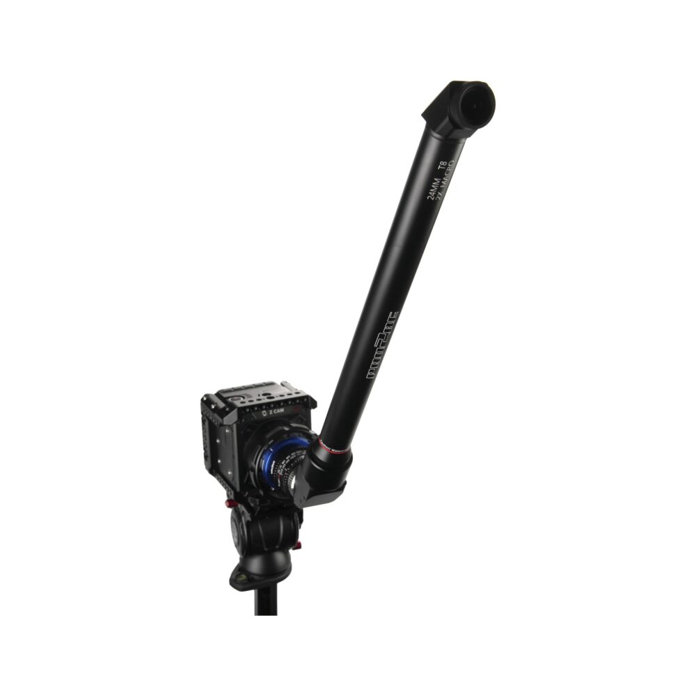 Laowa 24mm T8 2X PRO2BE Probe Periscope Module (Cine) - ARRI PL (Lao-24P2PER-PL)