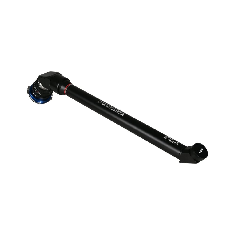 Laowa 24mm T8 2X PRO2BE Probe Periscope Module (Cine) - ARRI PL (Lao-24P2PER-PL)