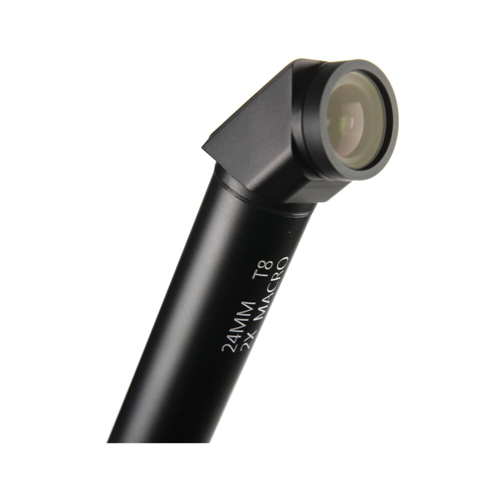 Laowa 24mm T8 2X PRO2BE Probe Periscope Module (Cine) - ARRI PL (Lao-24P2PER-PL)