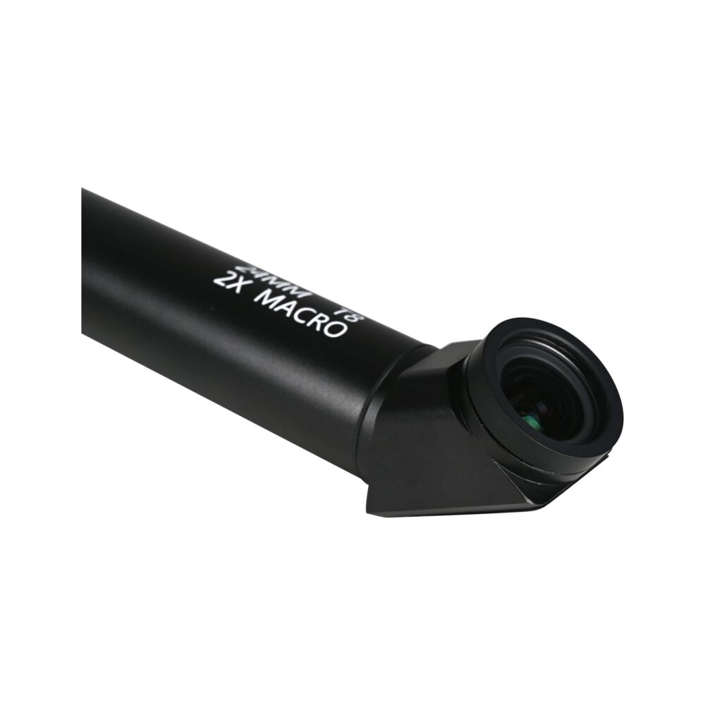 Laowa 24mm T8 2X PRO2BE Probe Periscope Module (Cine) - ARRI PL (Lao-24P2PER-PL)