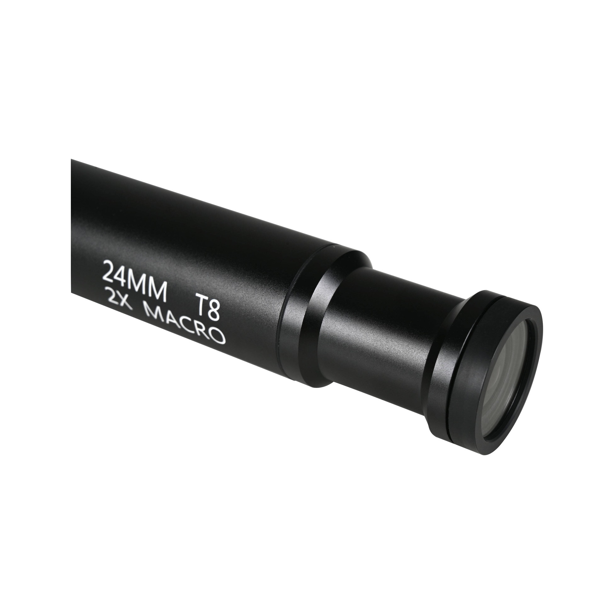 Laowa 24mm T8 2X Pro2be Probe Direct View Module Cine Lens - ARRI PL (Lao-24P2DVM-PL)