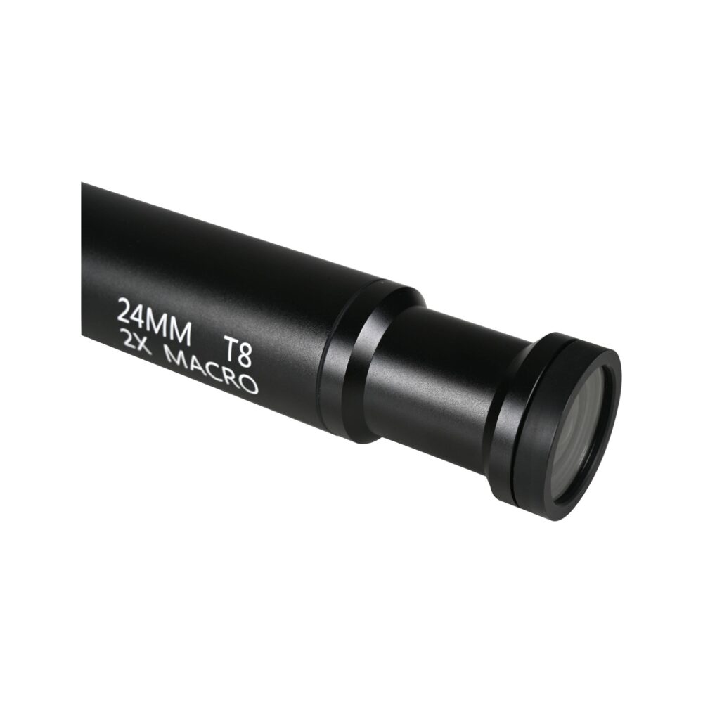 Laowa 24mm T8 2X Pro2be Probe Direct View Module Cine Lens - ARRI PL (Lao-24P2DVM-PL)