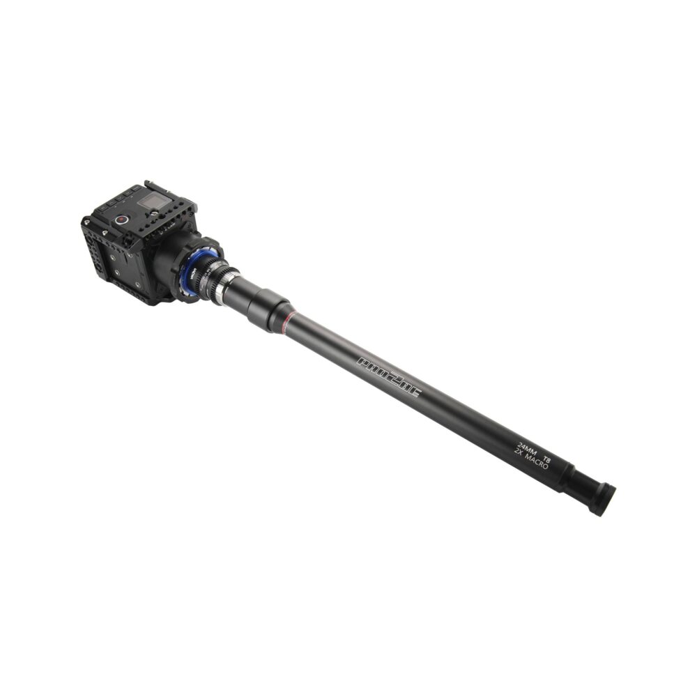 Laowa 24mm T8 2X Pro2be Probe Direct View Module Cine Lens - ARRI PL (Lao-24P2DVM-PL)