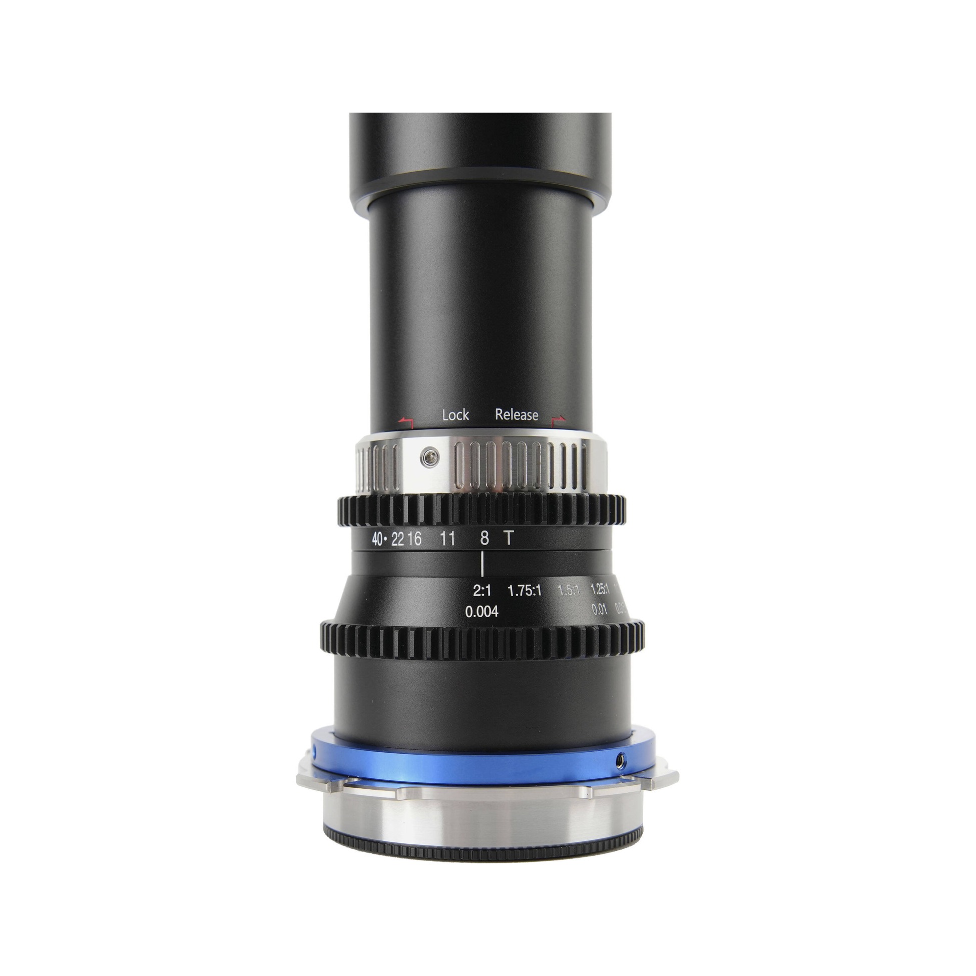 Laowa 24mm T8 2X Pro2be Probe Direct View Module Cine Lens - ARRI PL (Lao-24P2DVM-PL)