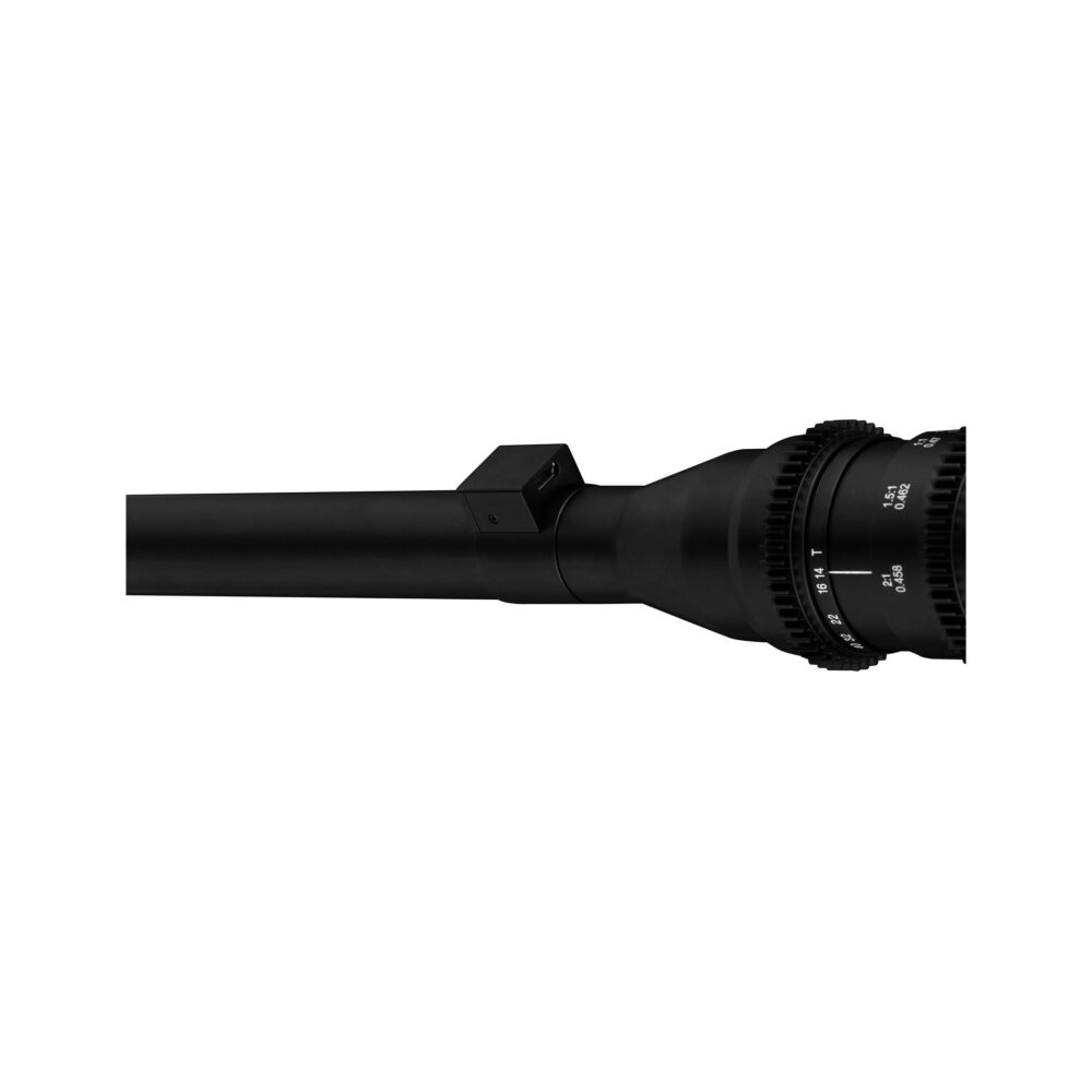 Laowa 24mm f/14.0 2X Macro Probe Lens (Cine) - Canon EF