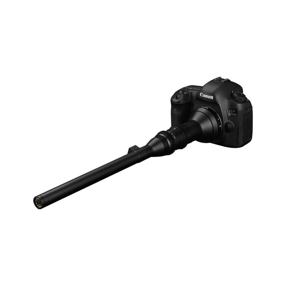 Laowa 24mm f/14.0 2X Macro Probe Lens (Cine) - Canon EF