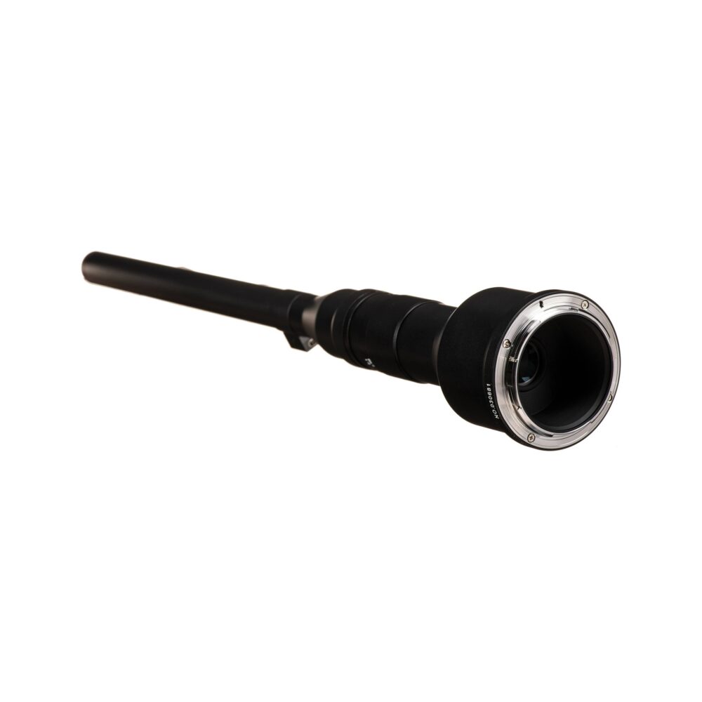 Laowa 24mm f/14.0 2X Macro Probe Lens (Std) - Nikon Z