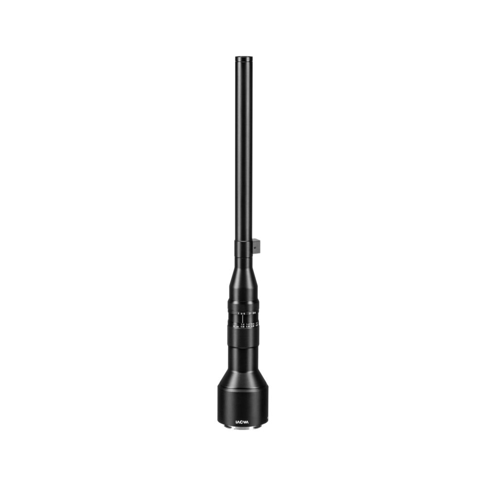 Laowa 24mm f/14.0 2X Macro Probe Lens (Std) Sony FE