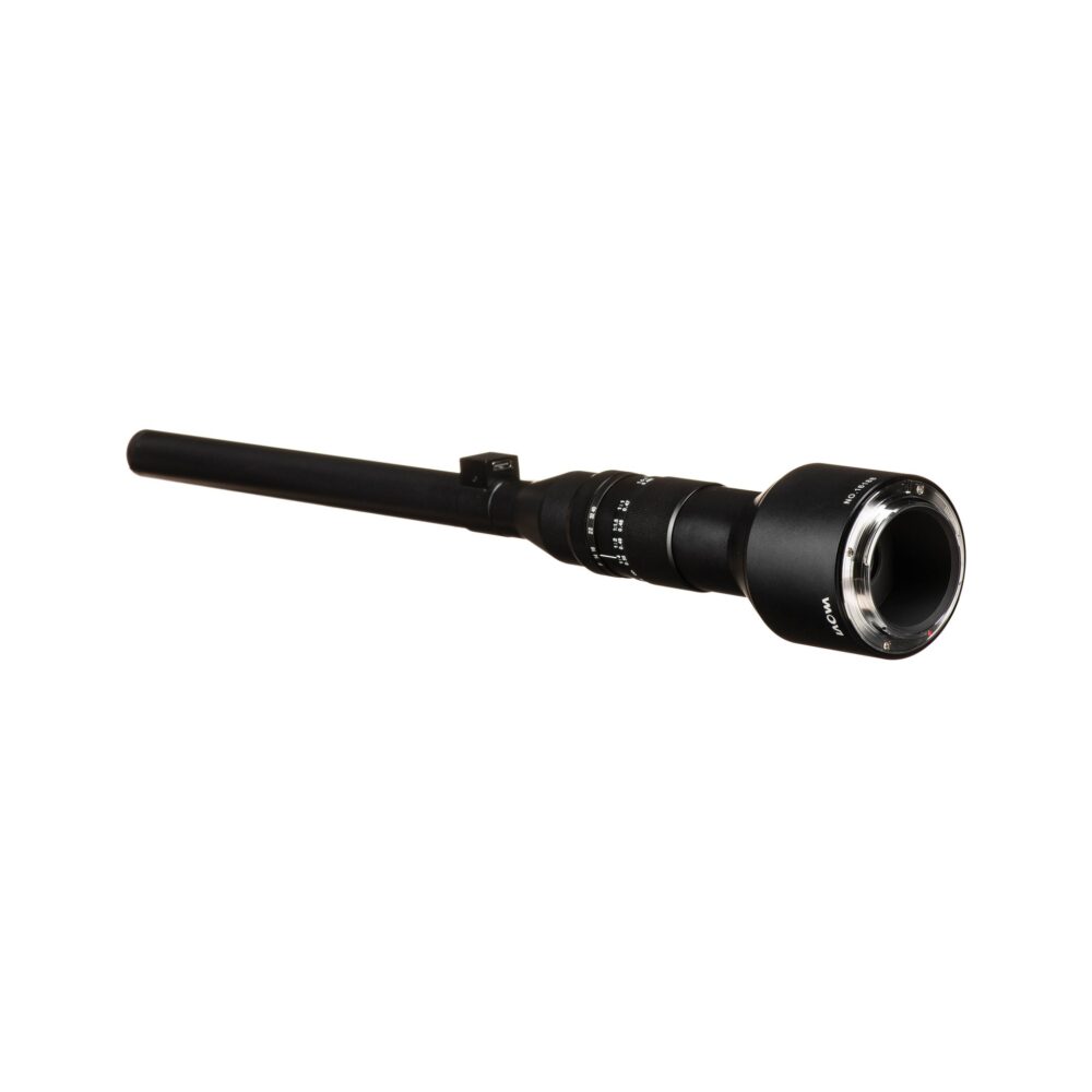 Laowa 24mm f/14.0 2X Macro Probe Lens (Std) Sony FE
