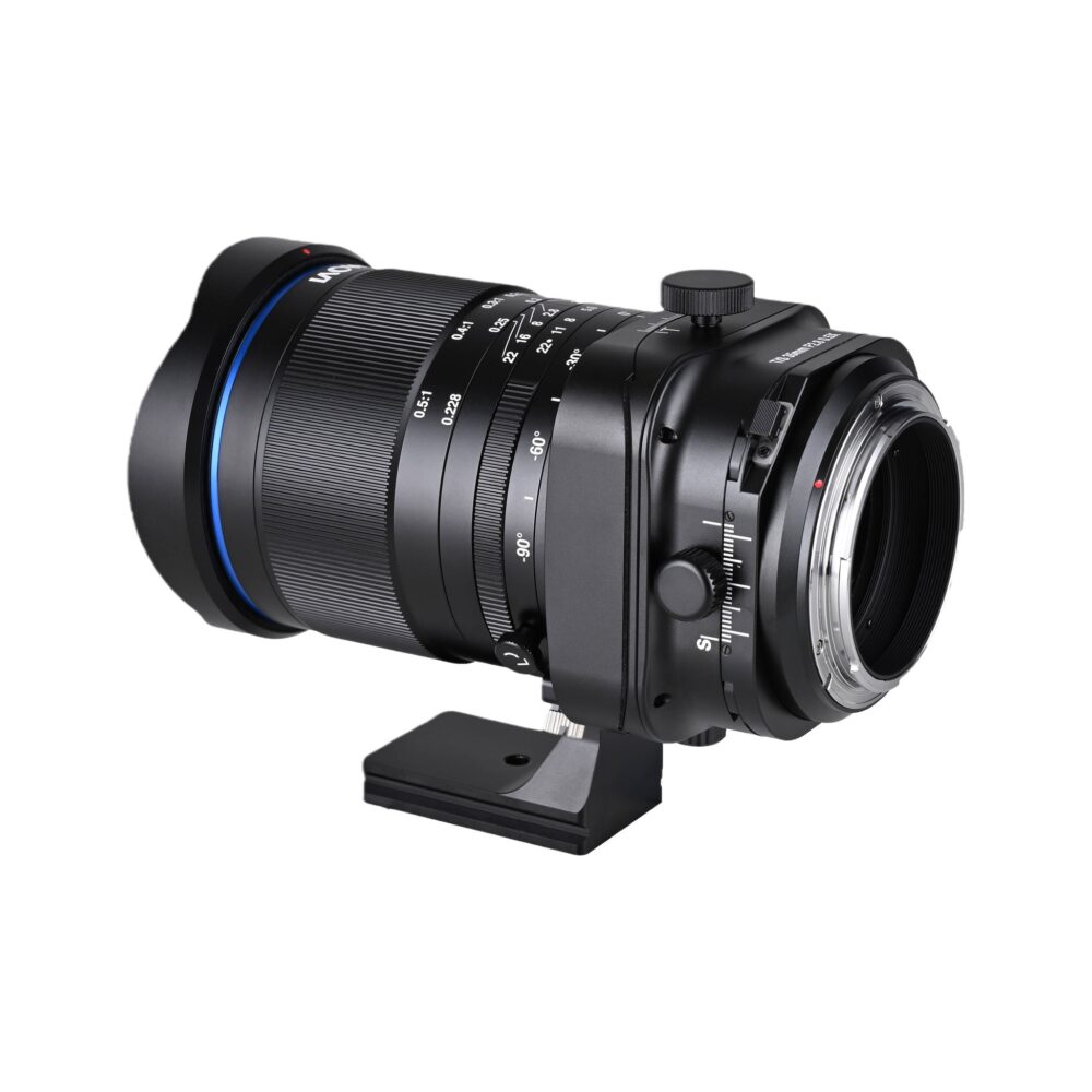 Laowa 35mm f/2.8 Zero-D Tilt-Shift 0.5x Macro Lens for Hasselblad XCD (VE3528TS-XCD)
