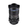 Laowa 35mm f/2.8 Zero-D Tilt-Shift 0.5x Macro Lens for Nikon Z (VE3528TS-NZ)