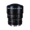 Laowa 8-15mm f/2.8 FF Zoom Fisheye - Canon RF (VE815RF)