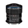 Laowa 8-15mm f/2.8 FF Zoom Fisheye - Fuji GFX (VE815GFX)