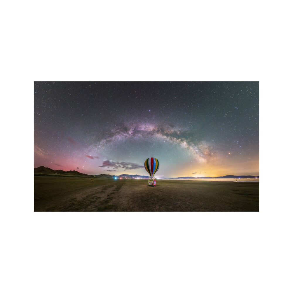 Laowa 8-15mm f/2.8 FF Zoom Fisheye - L Mount (VE815L)