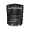 Laowa 8-15mm f/2.8 FF Zoom Fisheye Lens for Hasselblad XCD (VE815XCD)