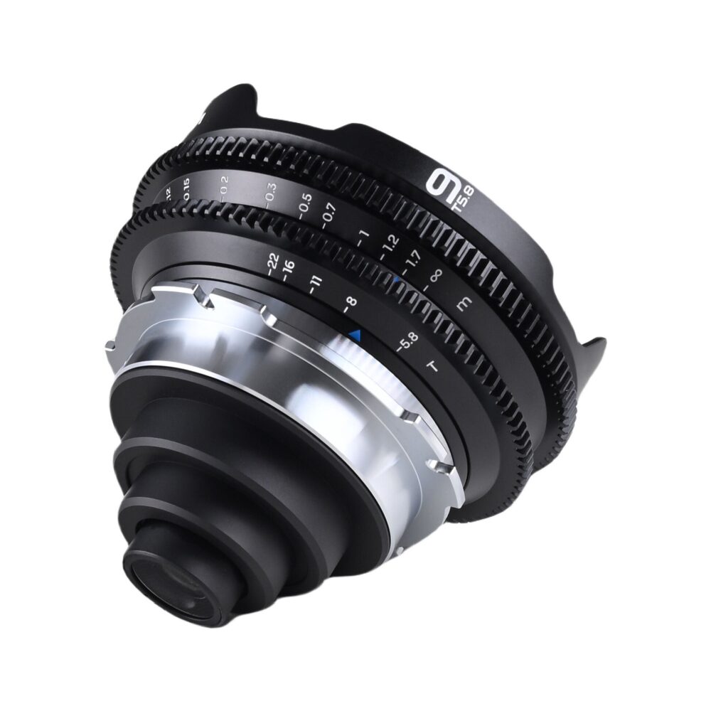 Laowa 9mm T5.8 VV Cine Lens - ARRI PL (VE958MLPL)