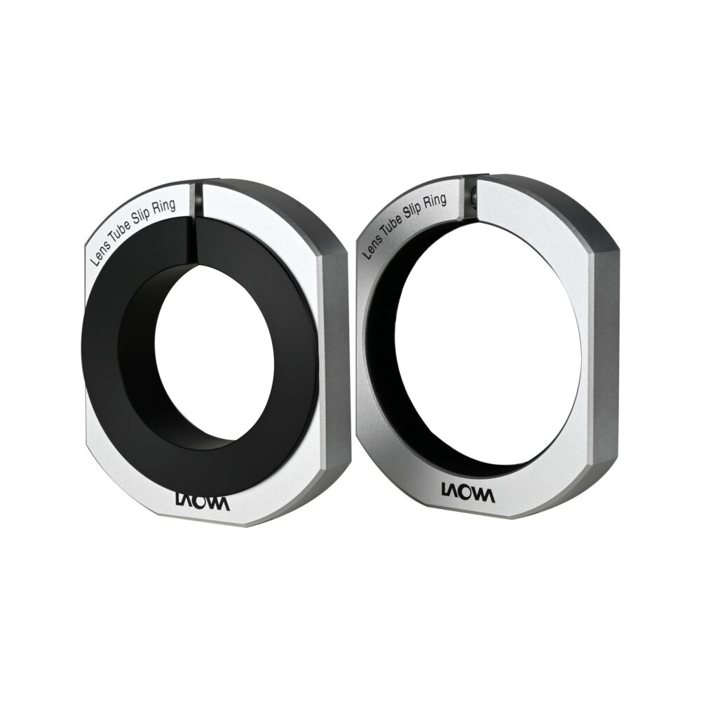 Laowa Aurogon Lens Tube Slip Rings (Lao-Au-TM)