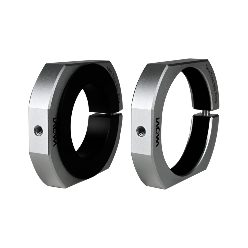 Laowa Aurogon Lens Tube Slip Rings (Lao-Au-TM)