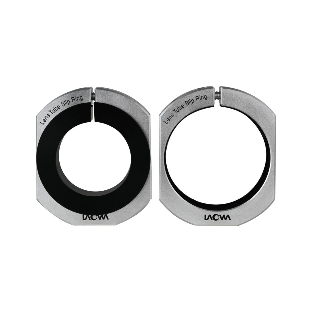 Laowa Aurogon Lens Tube Slip Rings (Lao-Au-TM)