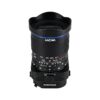 Laowa Laowa 35mm f/2.8 Zero-D Tilt-Shift 0.5x Macro Lens (FUJIFILM GFX)