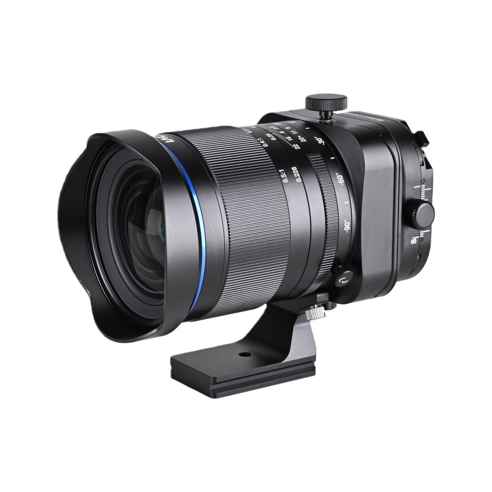 Laowa Laowa 35mm f/2.8 Zero-D Tilt-Shift 0.5x Macro Lens (FUJIFILM GFX)