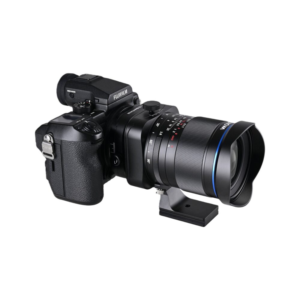 Laowa Laowa 35mm f/2.8 Zero-D Tilt-Shift 0.5x Macro Lens (FUJIFILM GFX)