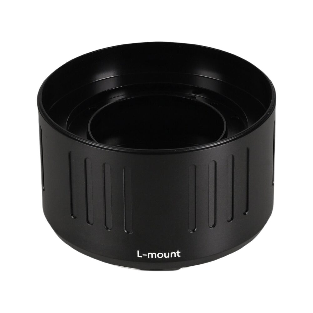 Laowa Nanomorph 60mm T2.9 LF Interchangeable Bayonet L Mount