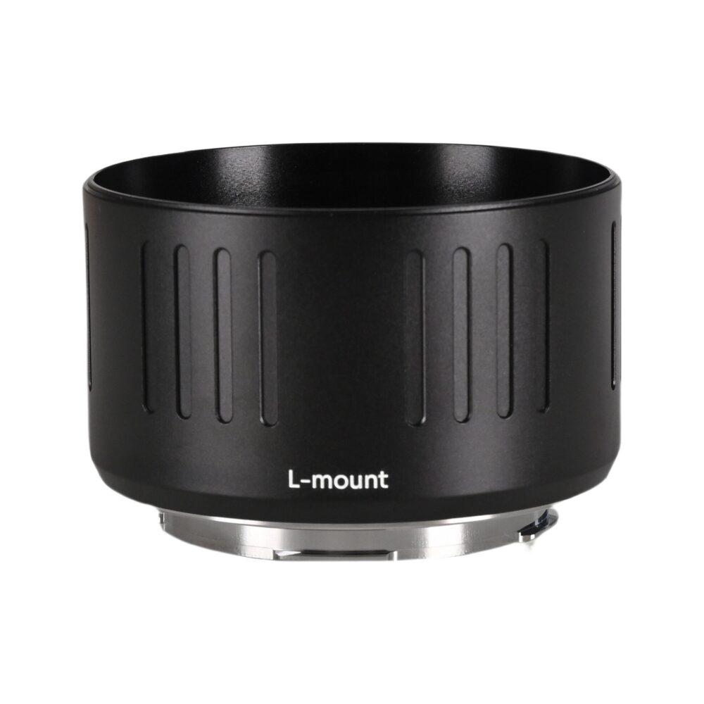 Laowa Nanomorph 60mm T2.9 LF Interchangeable Bayonet L Mount