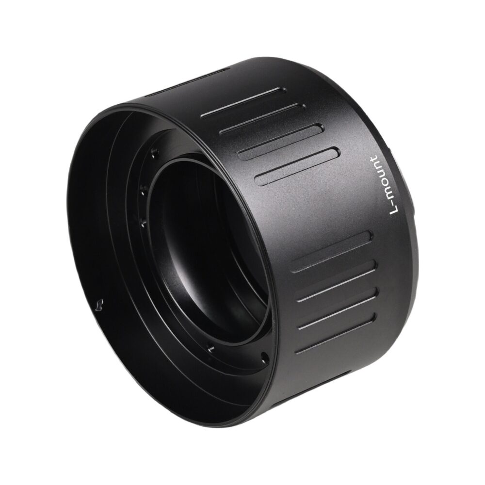 Laowa Nanomorph 60mm T2.9 LF Interchangeable Bayonet L Mount