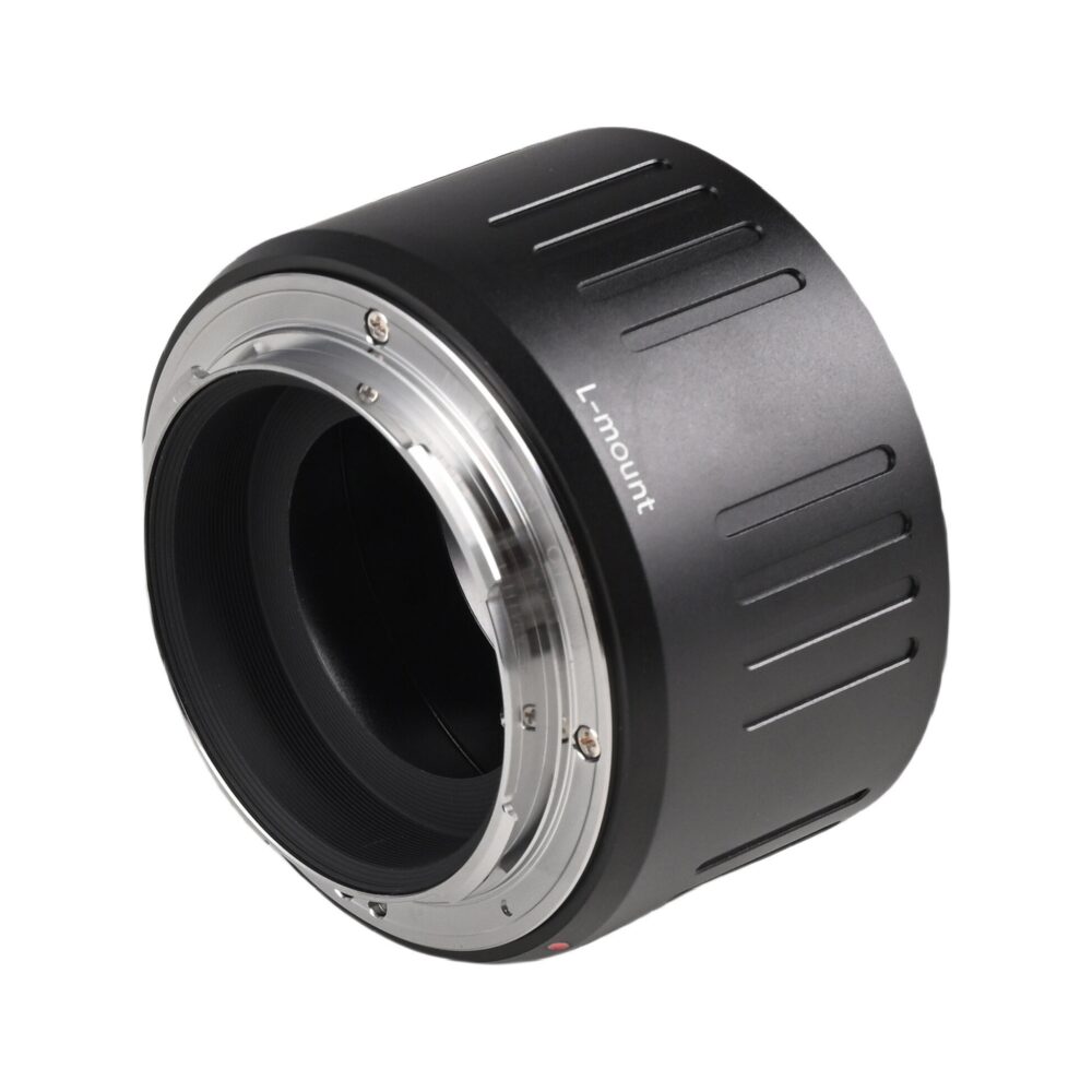 Laowa Nanomorph 60mm T2.9 LF Interchangeable Bayonet L Mount