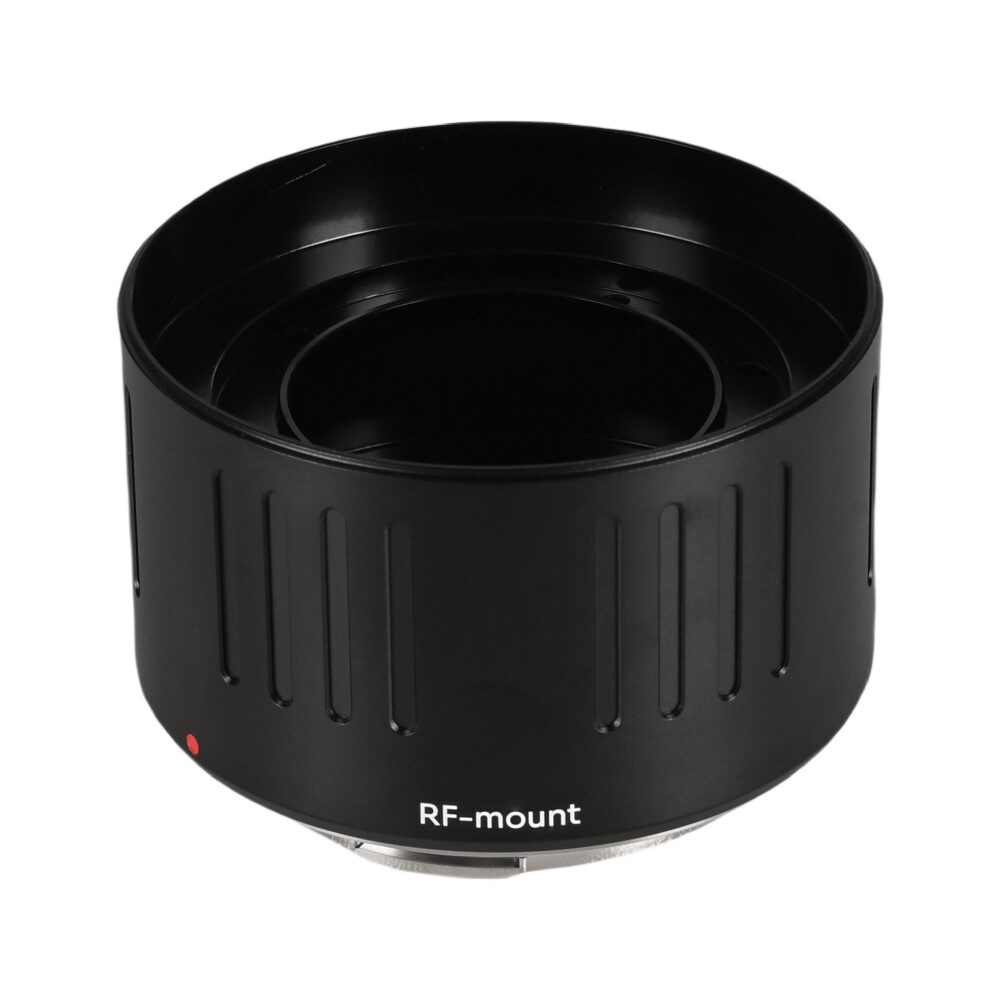 Laowa Nanomorph 60mm T2.9 LF Interchangeable Bayonet for Canon RF