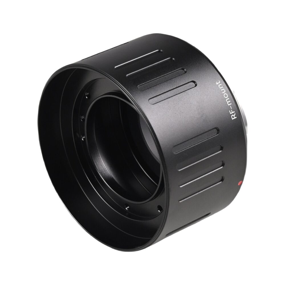 Laowa Nanomorph 60mm T2.9 LF Interchangeable Bayonet for Canon RF