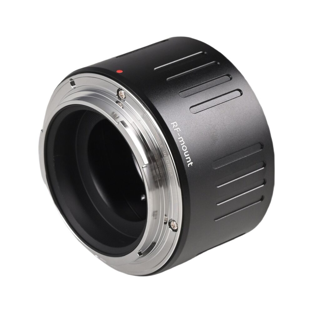Laowa Nanomorph 60mm T2.9 LF Interchangeable Bayonet for Canon RF