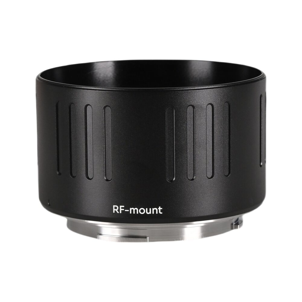 Laowa Nanomorph 60mm T2.9 LF Interchangeable Bayonet for Canon RF