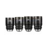 Laowa Nanomorph LF 4-LENS Bundle 32/42/55/85mm (Amber) (Lao-32425585-B-PL-A)
