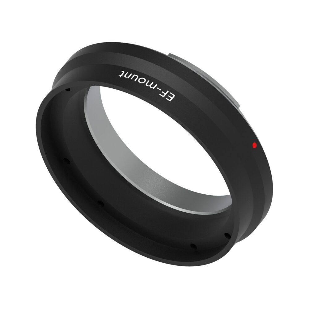 Laowa Probe Zoom Interchangeable Bayonet - Canon EF (Veibpzef)