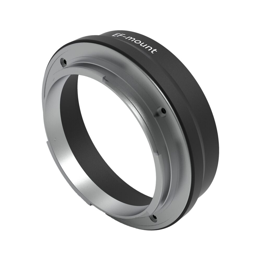 Laowa Probe Zoom Interchangeable Bayonet - Canon EF (Veibpzef)