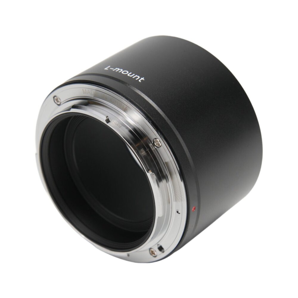 Laowa Probe Zoom Interchangeable Mount - L-Mount (Veibpzl)