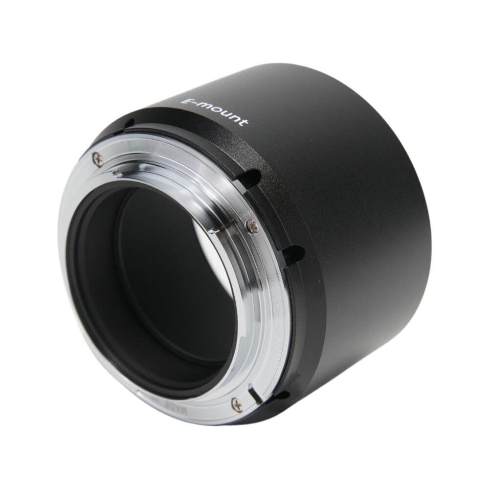 Laowa Probe Zoom Interchangeable Mount - Sony FE (Veibpzfe)
