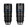 Laowa Proteus Zoom Bundle (26-45mm & 45-85mm) - Blue - PL + EF