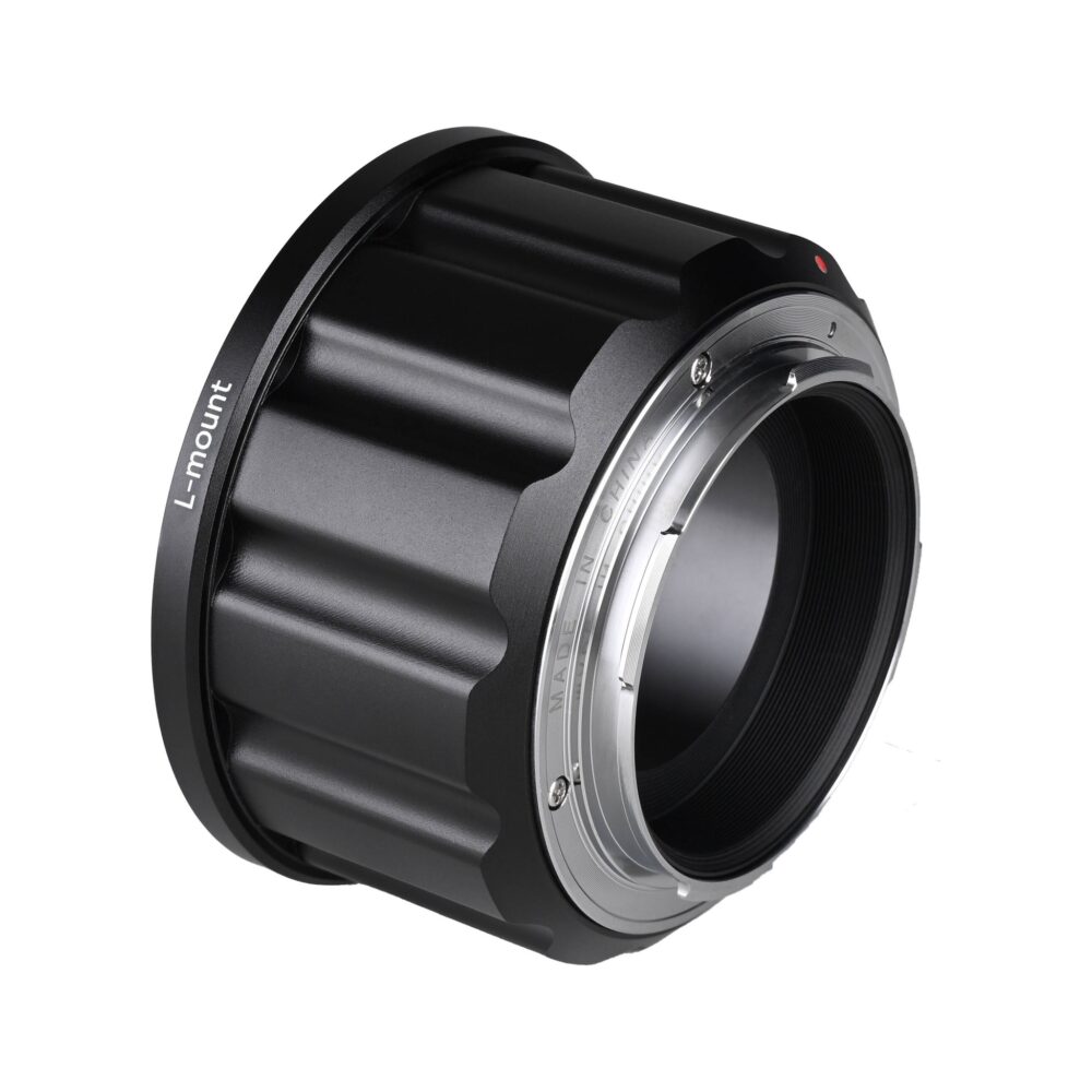 Laowa Sunlight Interchangeable Bayonet - L Mount (VEIB4070L)