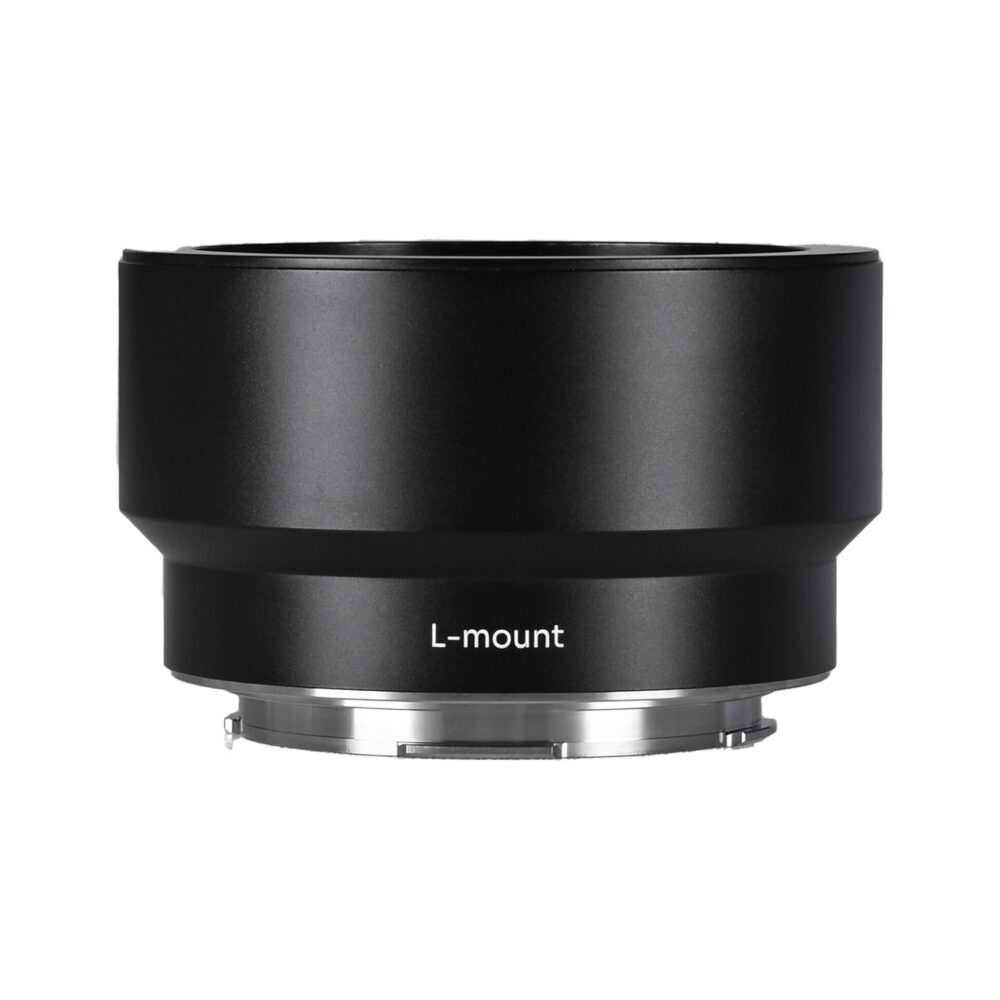 Laowa Sword 15mm T4.1 Interchangeable Bayonet L Mount