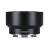 Laowa Sword 15mm T4.1 Interchangeable Bayonet Sony FE