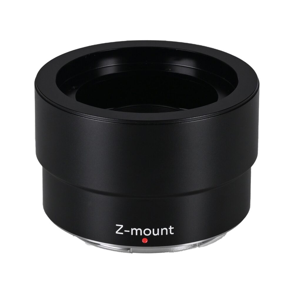 Laowa Sword 15mm T4.1 Interchangeable Bayonet for Nikon Z